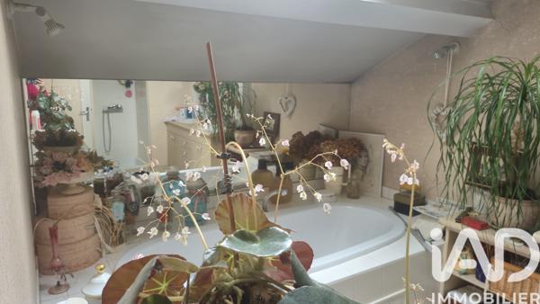 Maison à vendre 5 pièces 155 m² Saint-Léonard-de-Noblat