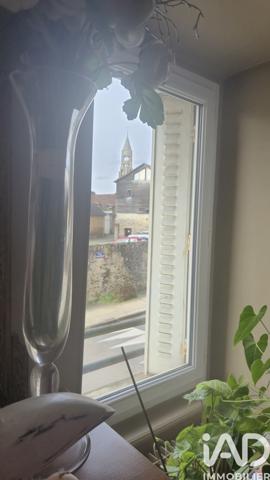 Maison à vendre 5 pièces 155 m² Saint-Léonard-de-Noblat