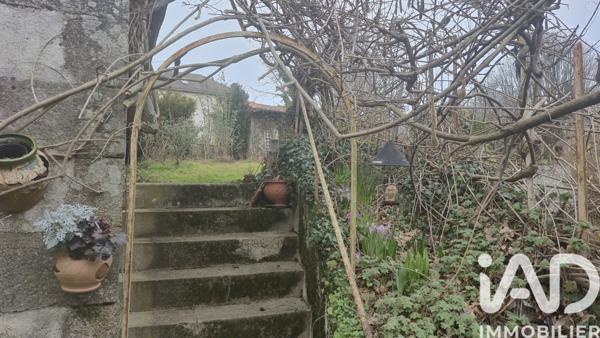 Maison à vendre 5 pièces 155 m² Saint-Léonard-de-Noblat