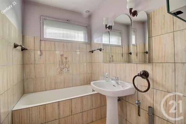 Maison à vendre  5 pièces - 115 m2 CHATEAU THIERRY - 02