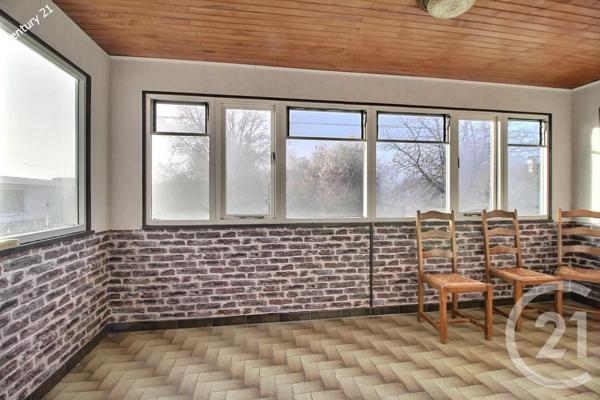 Maison à vendre  5 pièces - 115 m2 CHATEAU THIERRY - 02