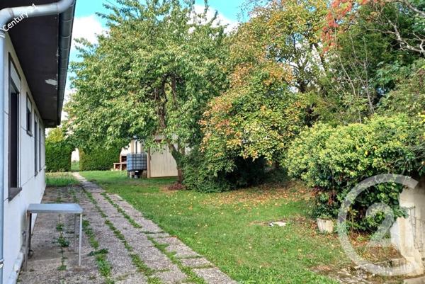 Maison à vendre  5 pièces - 115 m2 CHATEAU THIERRY - 02