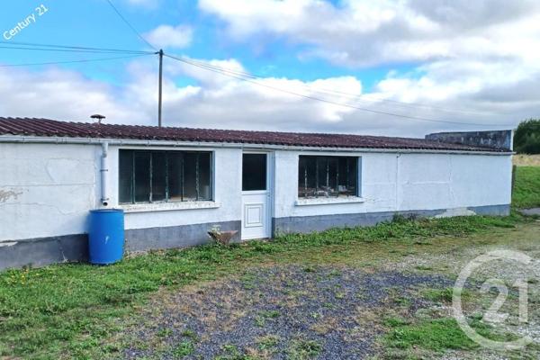 Maison à vendre  5 pièces - 115 m2 CHATEAU THIERRY - 02