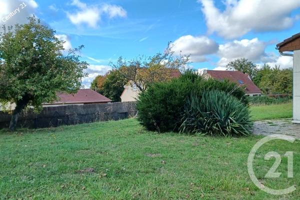 Maison à vendre  5 pièces - 115 m2 CHATEAU THIERRY - 02