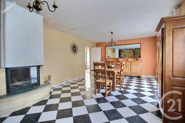 Maison à vendre  5 pièces - 115 m2 CHATEAU THIERRY - 02