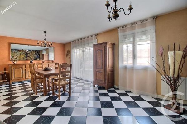 Maison à vendre  5 pièces - 115 m2 CHATEAU THIERRY - 02