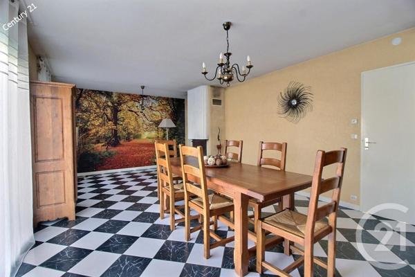 Maison à vendre  5 pièces - 115 m2 CHATEAU THIERRY - 02