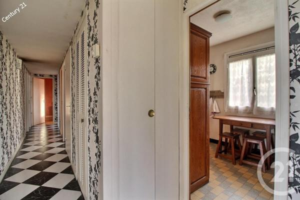 Maison à vendre  5 pièces - 115 m2 CHATEAU THIERRY - 02