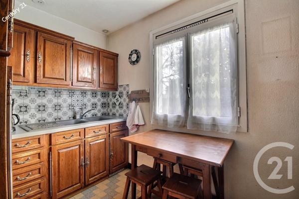 Maison à vendre  5 pièces - 115 m2 CHATEAU THIERRY - 02