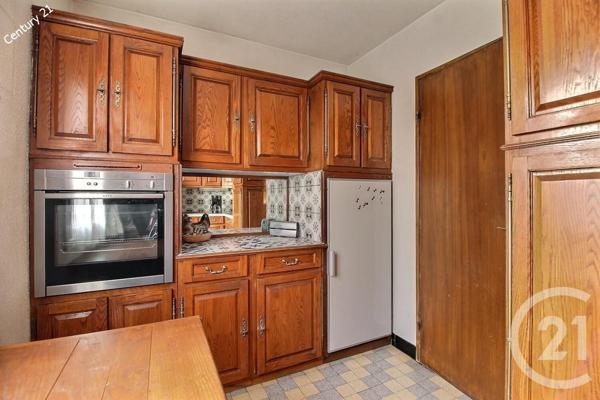 Maison à vendre  5 pièces - 115 m2 CHATEAU THIERRY - 02