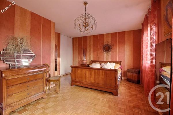 Maison à vendre  5 pièces - 115 m2 CHATEAU THIERRY - 02