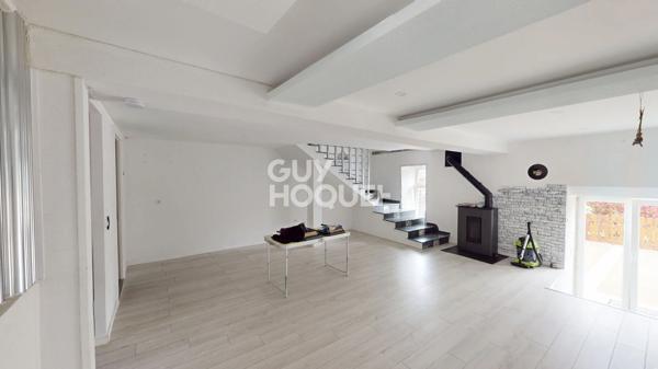 Maison Jussey