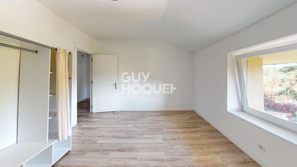 Maison Jussey