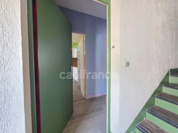 Appartement T2 de 53,52 m² Carrez – Centre-ville – Idéal investisseur