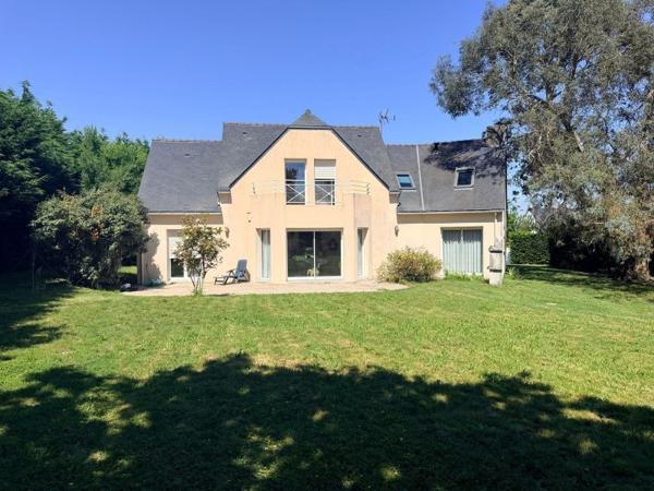 Vente / Maison T6+ à Guérande (44350)