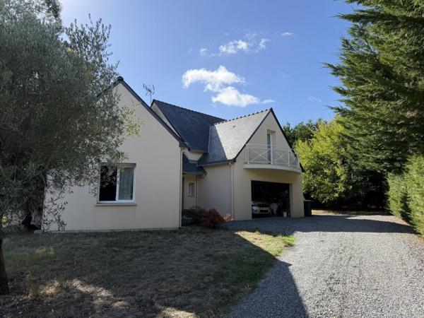 Vente / Maison T6+ à Guérande (44350)