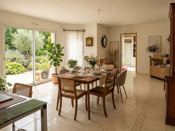Vente / Maison T6+ à Guérande (44350)