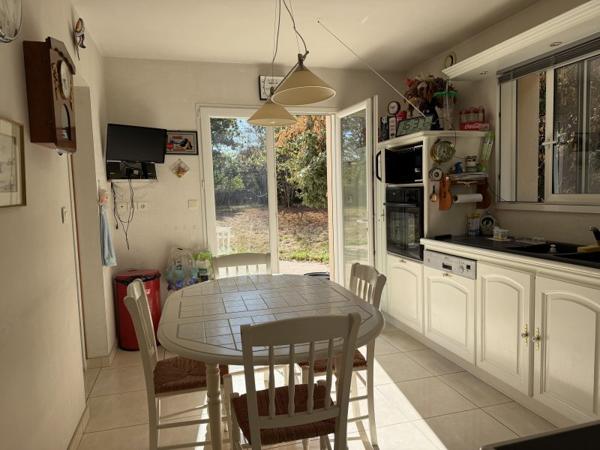 Vente / Maison T6+ à Guérande (44350)