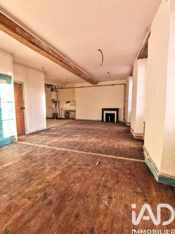 Maison à vendre 7 pièces 193 m² Oloron-Sainte-Marie