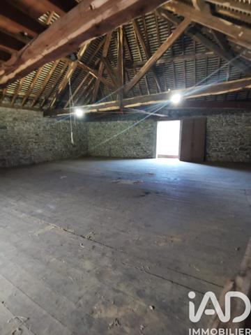 Maison à vendre 7 pièces 193 m² Oloron-Sainte-Marie