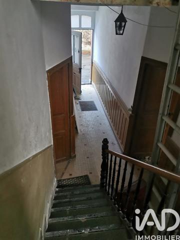 Maison à vendre 7 pièces 193 m² Oloron-Sainte-Marie