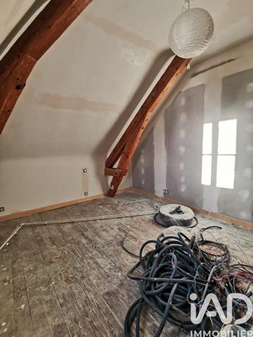 Maison à vendre 7 pièces 193 m² Oloron-Sainte-Marie