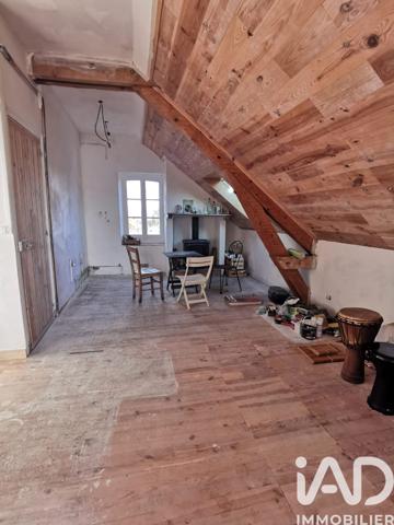 Maison à vendre 7 pièces 193 m² Oloron-Sainte-Marie