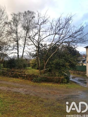 Maison à vendre 7 pièces 193 m² Oloron-Sainte-Marie