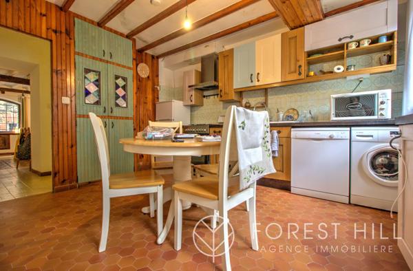 Saint-Marsal (66110) Maison de Charme à Saint Marsal