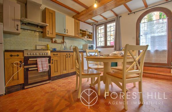 Saint-Marsal (66110) Maison de Charme à Saint Marsal