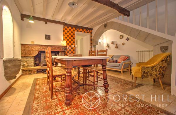 Saint-Marsal (66110) Maison de Charme à Saint Marsal