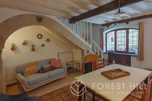 Saint-Marsal (66110) Maison de Charme à Saint Marsal