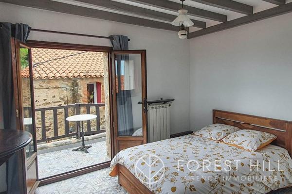 Saint-Marsal (66110) Maison de Charme à Saint Marsal