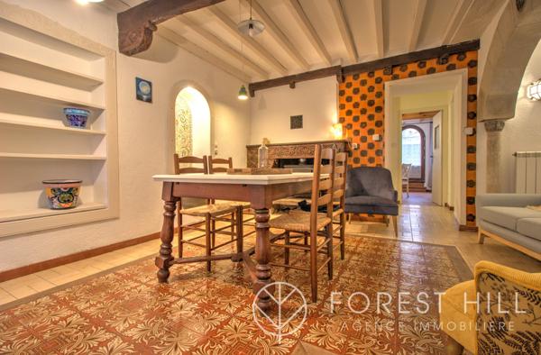 Saint-Marsal (66110) Maison de Charme à Saint Marsal