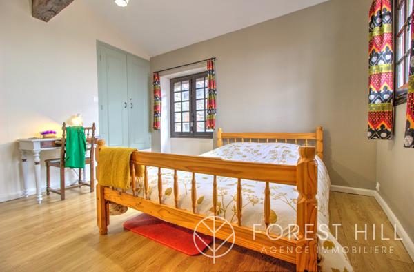 Saint-Marsal (66110) Maison de Charme à Saint Marsal