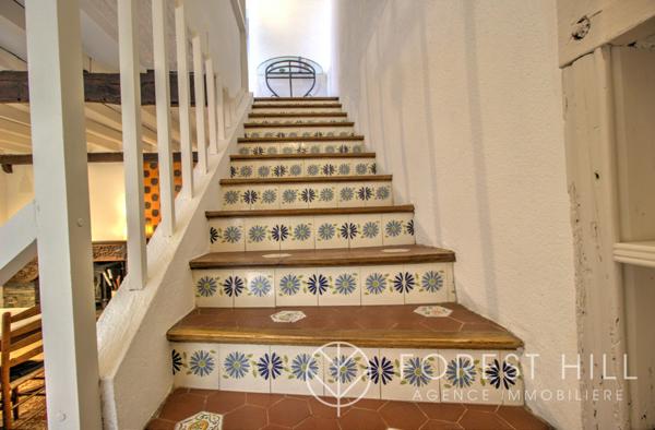 Saint-Marsal (66110) Maison de Charme à Saint Marsal