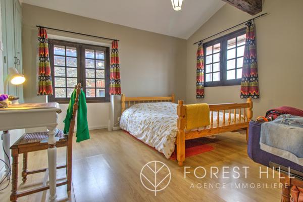 Saint-Marsal (66110) Maison de Charme à Saint Marsal