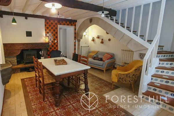 Saint-Marsal (66110) Maison de Charme à Saint Marsal