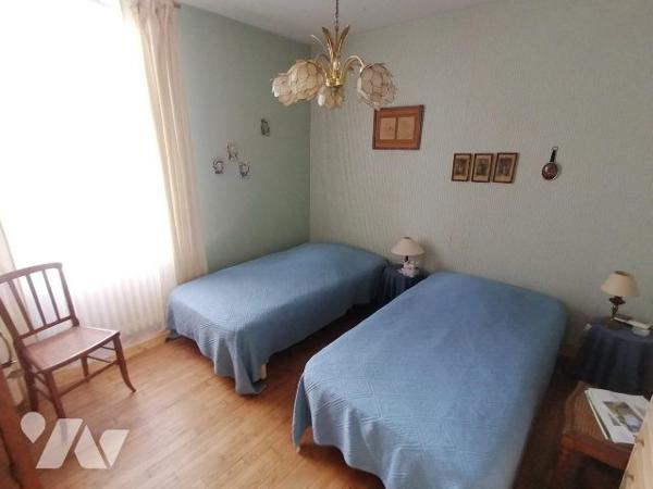 MAISON VIAGER EN EXCLUSIVITÉ ELVEN / MORBIHAN