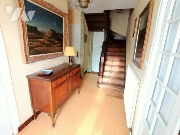 MAISON VIAGER EN EXCLUSIVITÉ ELVEN / MORBIHAN