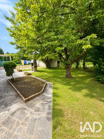 Maison à vendre 3 pièces 104 m² Beaumont-sur-Oise