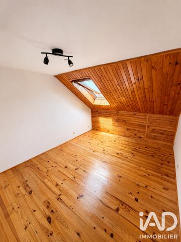 Maison à vendre 3 pièces 104 m² Beaumont-sur-Oise