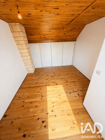 Maison à vendre 3 pièces 104 m² Beaumont-sur-Oise