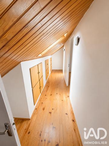 Maison à vendre 3 pièces 104 m² Beaumont-sur-Oise