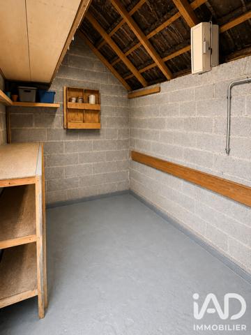 Maison à vendre 3 pièces 104 m² Beaumont-sur-Oise