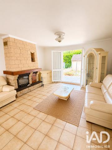 Maison à vendre 3 pièces 104 m² Beaumont-sur-Oise