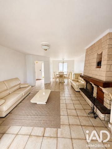 Maison à vendre 3 pièces 104 m² Beaumont-sur-Oise