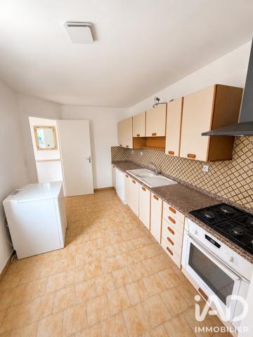 Maison à vendre 3 pièces 104 m² Beaumont-sur-Oise
