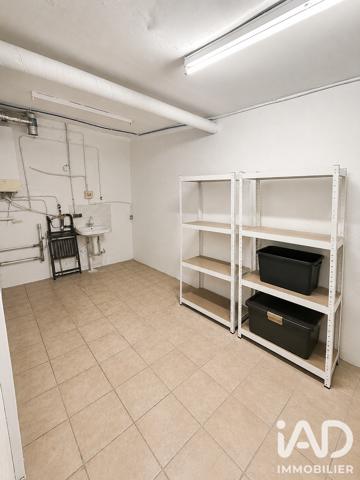 Maison à vendre 3 pièces 104 m² Beaumont-sur-Oise