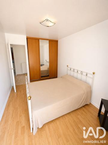 Maison à vendre 3 pièces 104 m² Beaumont-sur-Oise